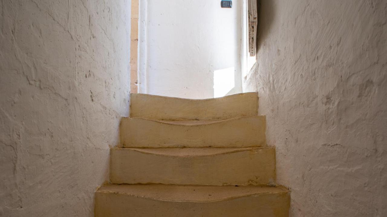Casa del Barone Lecce Exterior foto