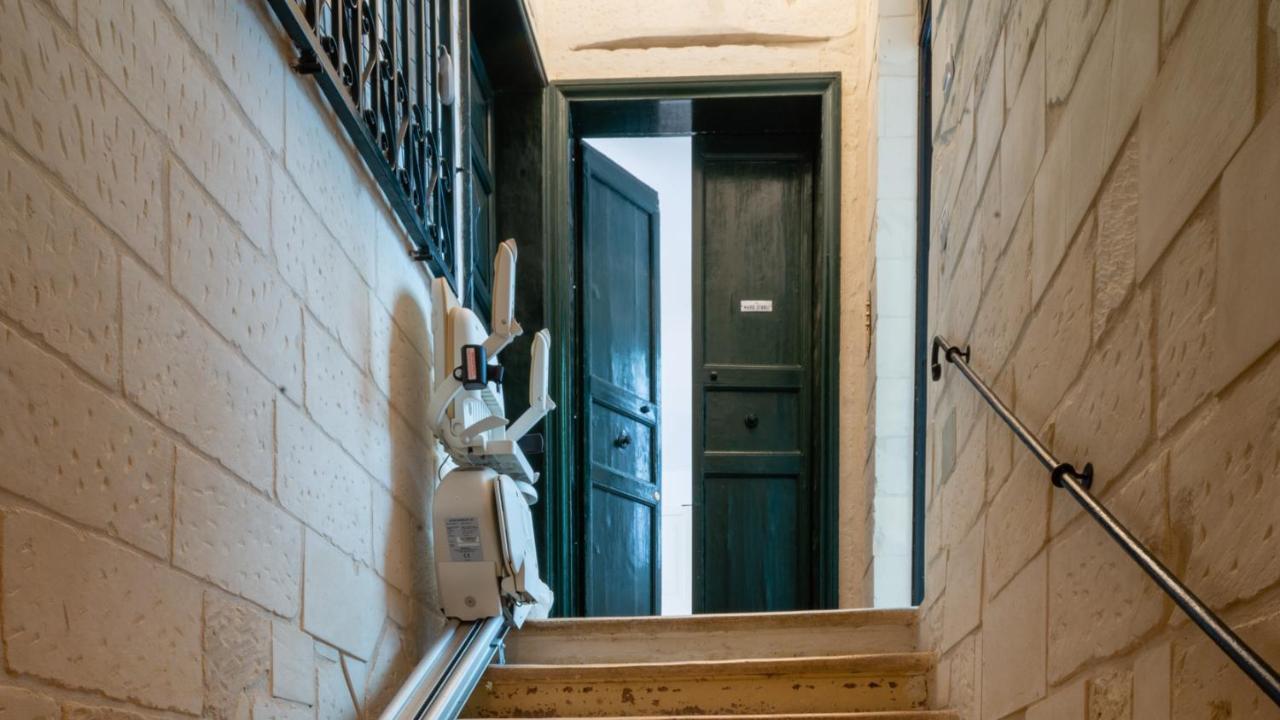 Casa del Barone Lecce Exterior foto