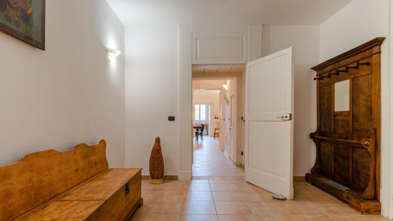 Casa del Barone Lecce Exterior foto